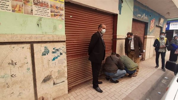 جانب من الحدث