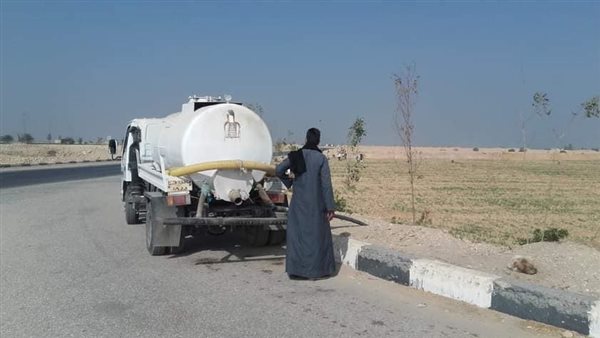 جانب من الحدث