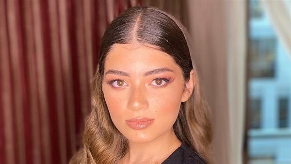 ليلى أحمد زاهر 