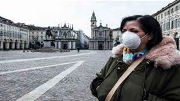 قتاة إيطالية