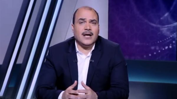الدكتور محمد الباز