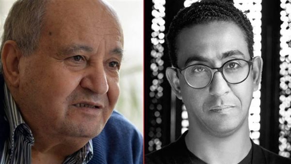 حيد حامد وابنه مروان