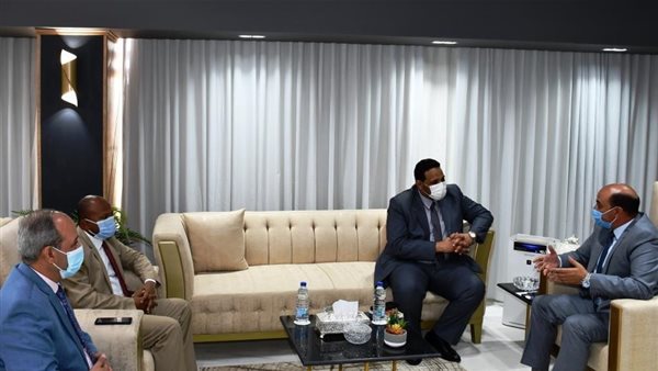 جانب من الحدث