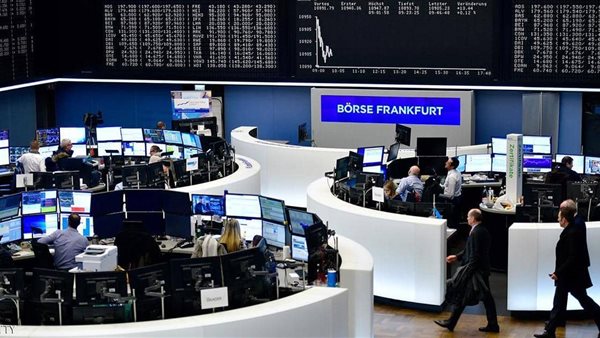 صورة أرشيفية