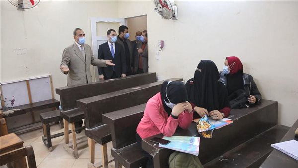 جانب من الحدث