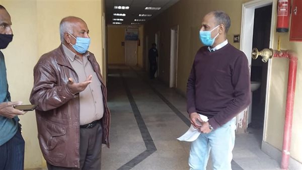 جانب من الحدث