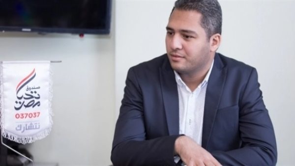 محمد مختار - متحدث