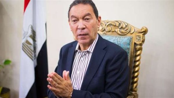 الدكتور هاني الناظر