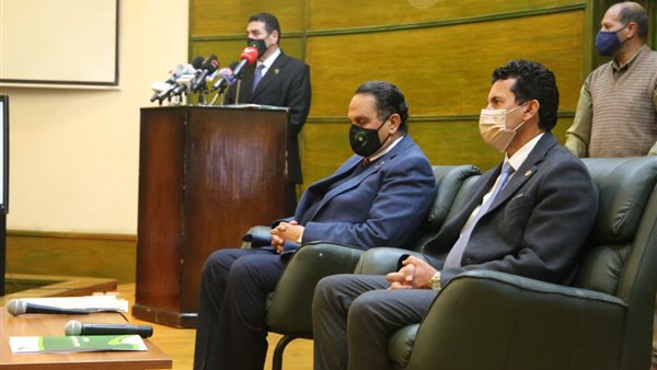 جانب من الحدث