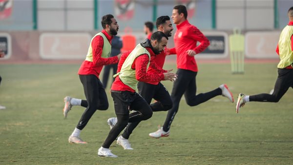 فريق الأهلي 