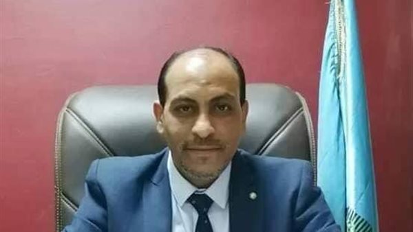 الدكتور تامر صلاح