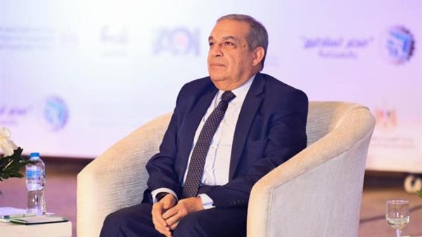 المهندس محمد أحمد