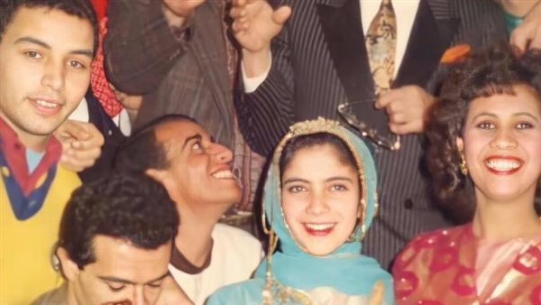 كواليس مسرحية العربي