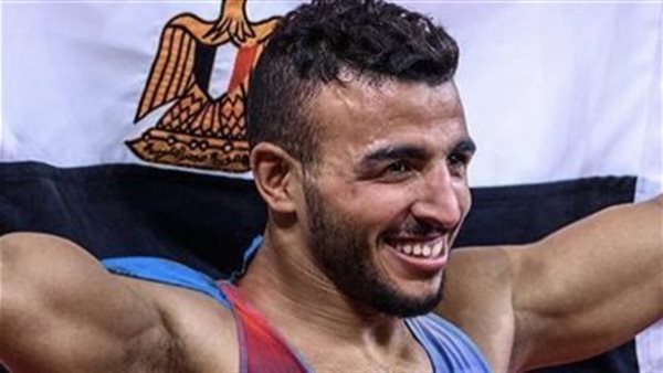  أحمد فؤاد بغدودة