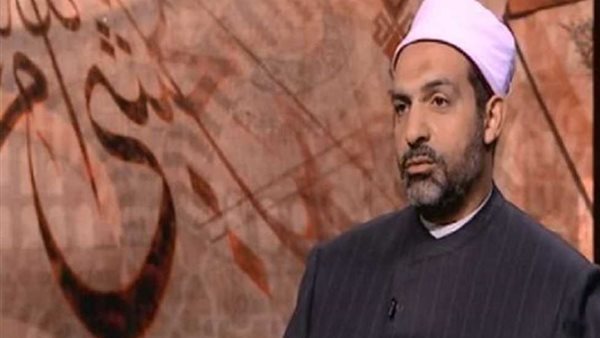 أمين الفتوى