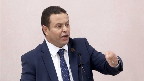 محمد اللافي