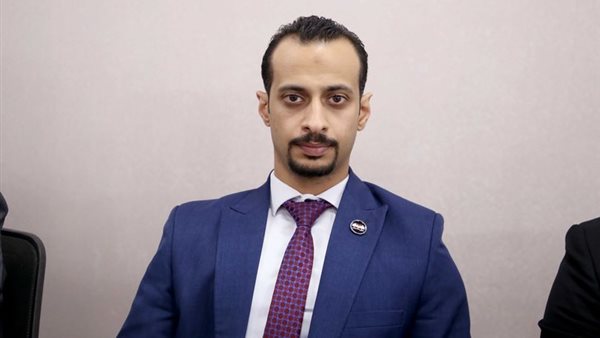 إسلام الجندي