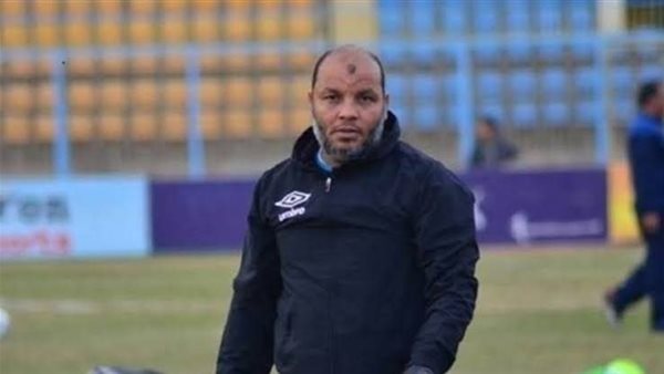 أيمن الجمل لاعب ومدرب