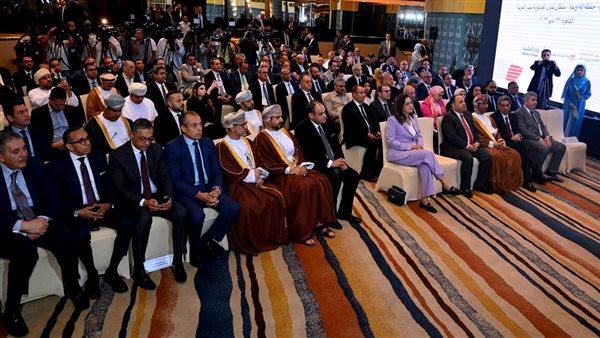 جانب من الحدث