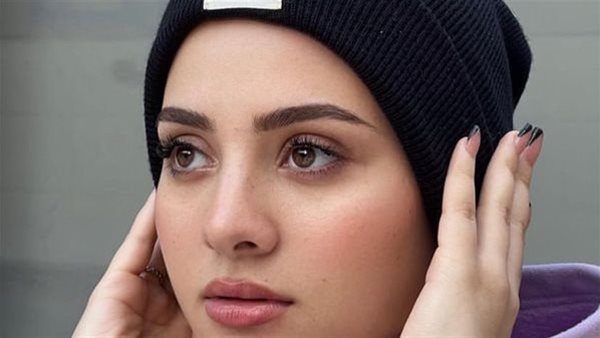 البلوجر سارة محمد