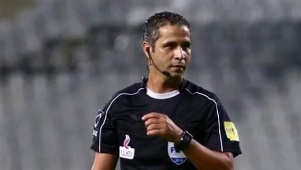 محمود عاشور