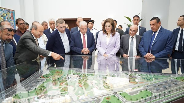 صورة من الحدث