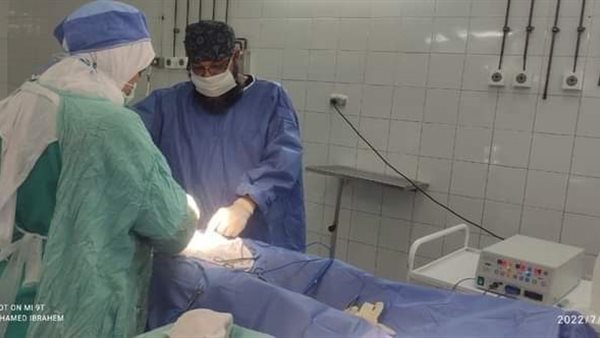 صورة من الحدث