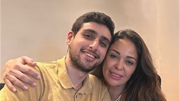 داليا البحيري 