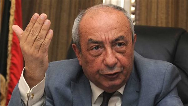 طارق النبراوي نقيب