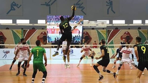 طائرة الزمالك 