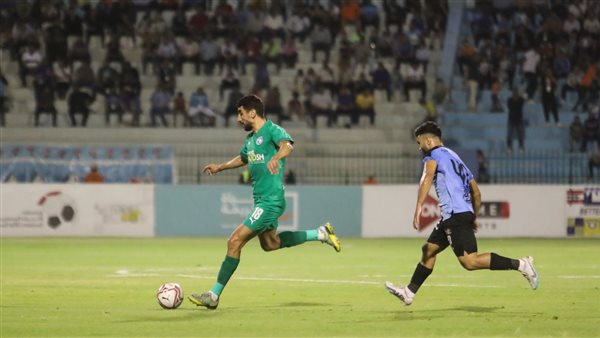 بيراميدز وغزل المحلة