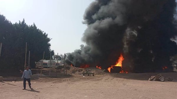 صورة من الحدث