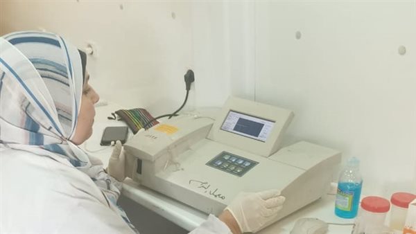 صورة من الحدث