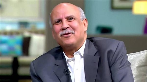 الشاعر جمال بخيت