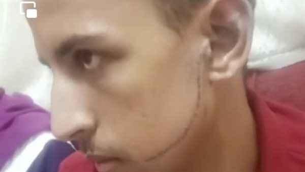 صورة من الحدث