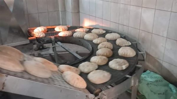 صورة من الحدث