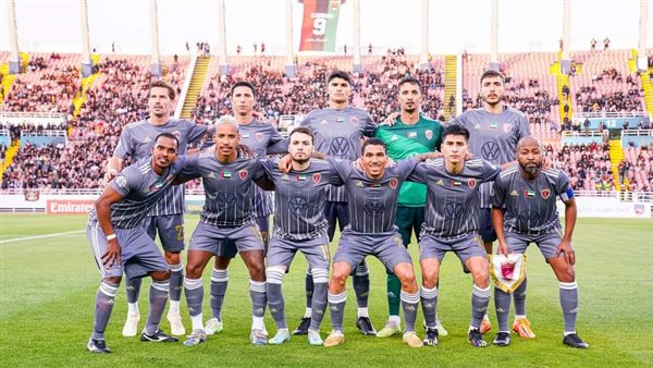 الوحدة الإماراتي