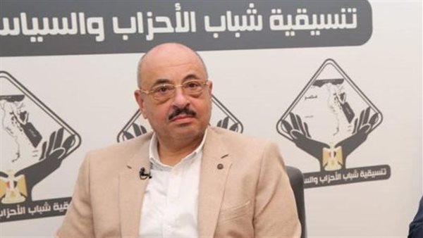 المهندس علاء السقطي