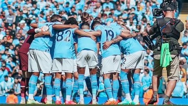 مانشستر سيتي