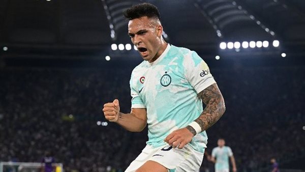 لاوتارو مارتينيز