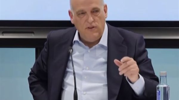 خافيير تيباس رئيس