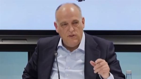 خافيير تيباس