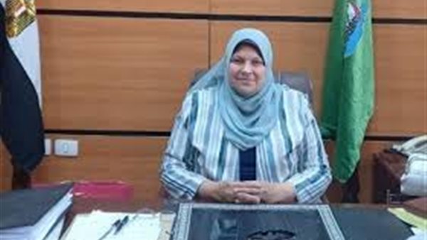 الدكتورة أماني قرني