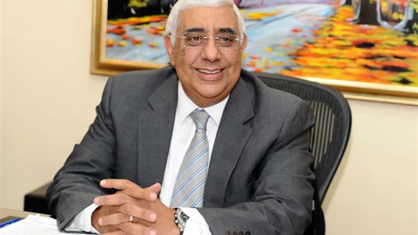  الرئيس التنفيذي