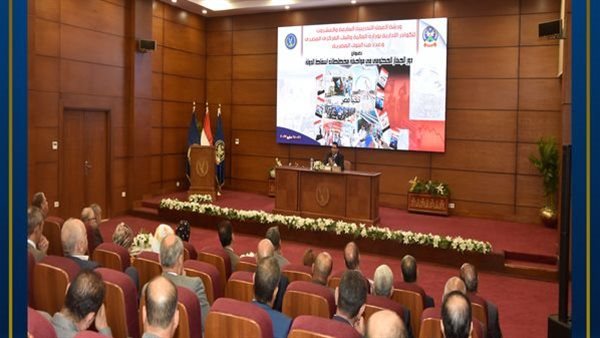 جانب من الدورة التدريبية