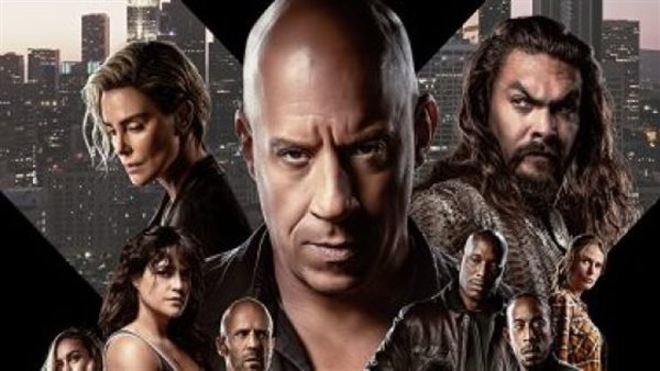 فيلم Fast X