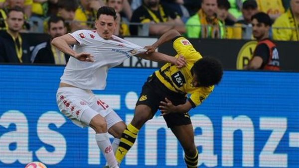 بروسيا وماينز