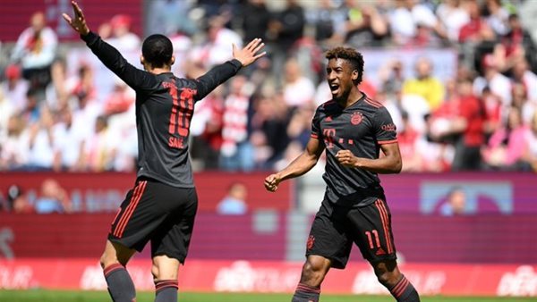 بايرن ميونخ