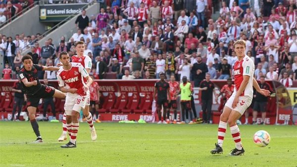 كولن ضد الباير