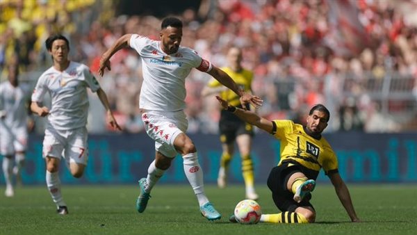 بوروسيا دورتموند